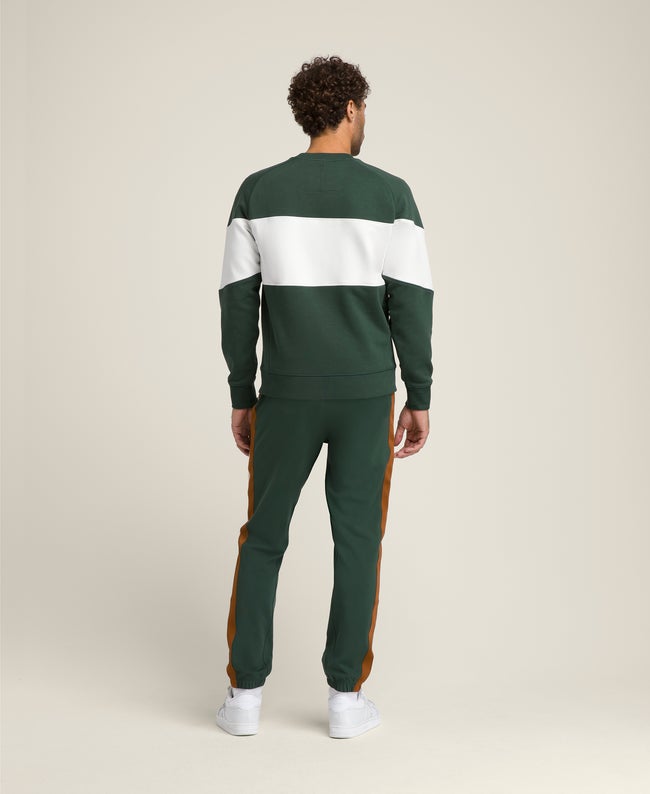 Millennium Crewneck