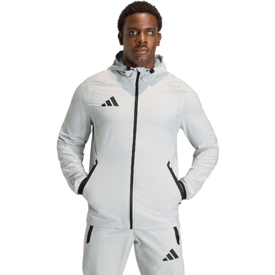 adidas Tiro Travel Woven Trainingspak