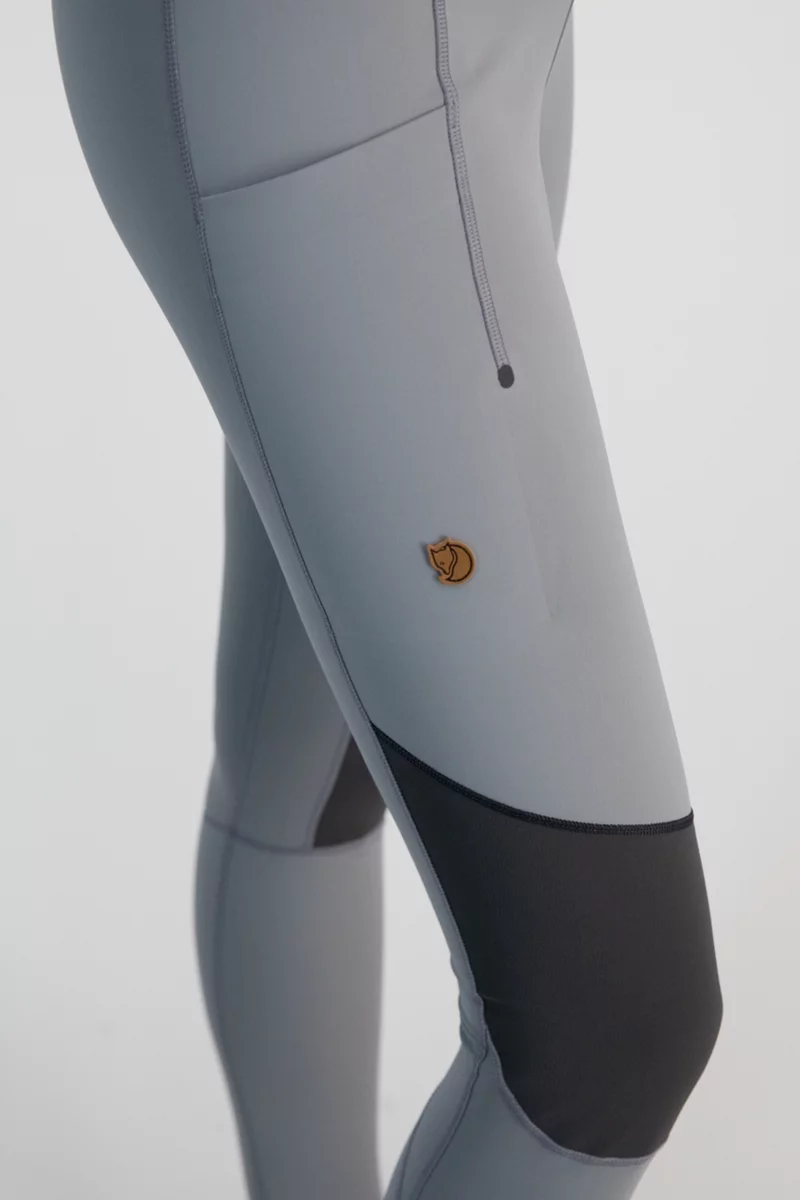 Fjällräven Abisko Värm Trekking Damen Tight
