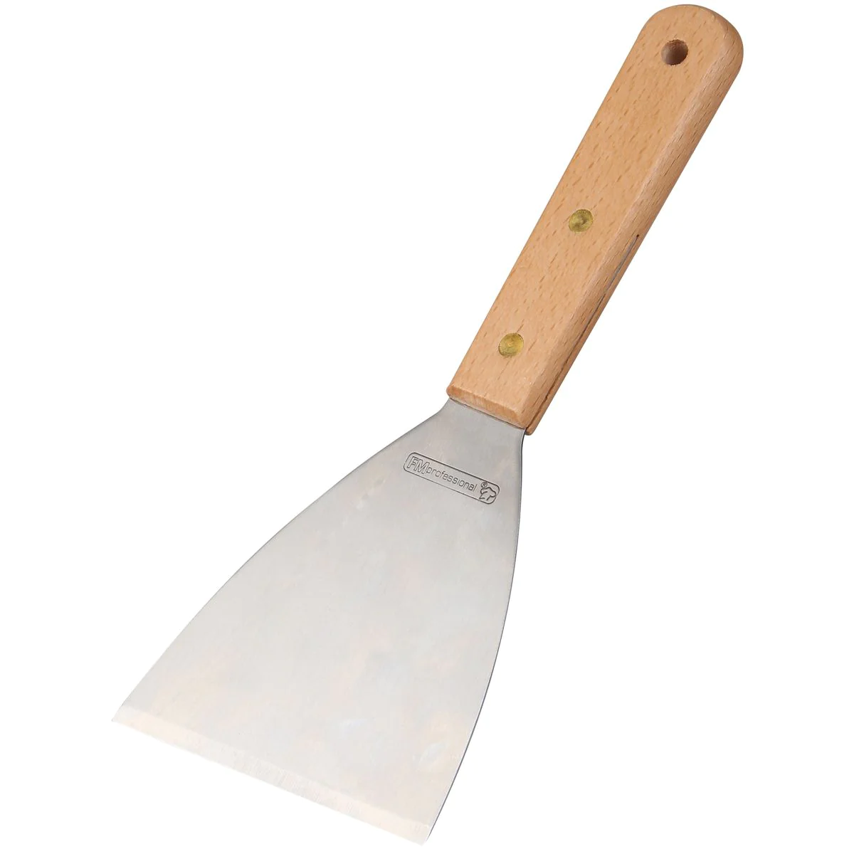 Spatule pour plancha l FM Professional