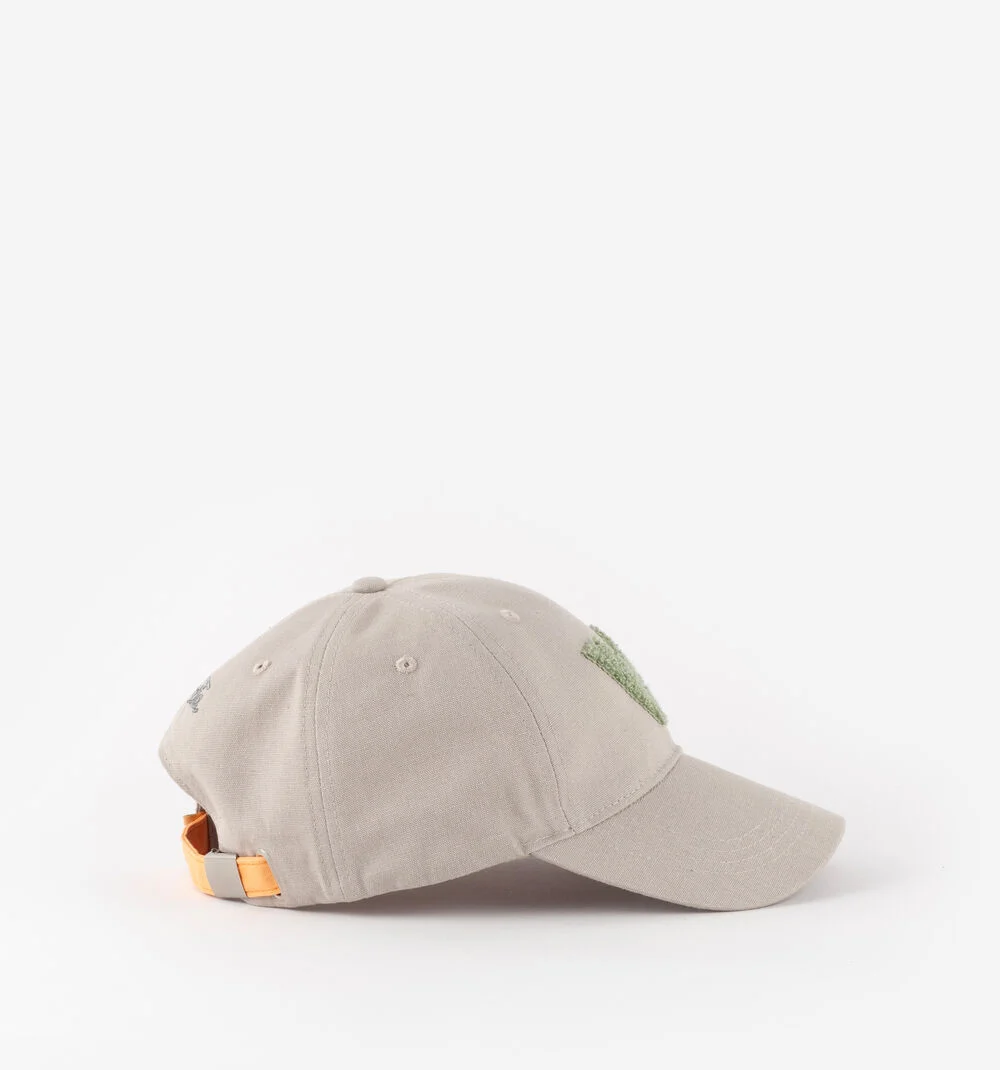 CASQUETTE VBEIGE