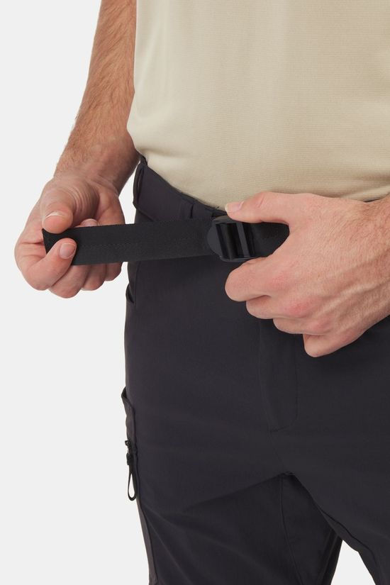 adidas adidas Terrex Utilitas Zo P Afritsbroek