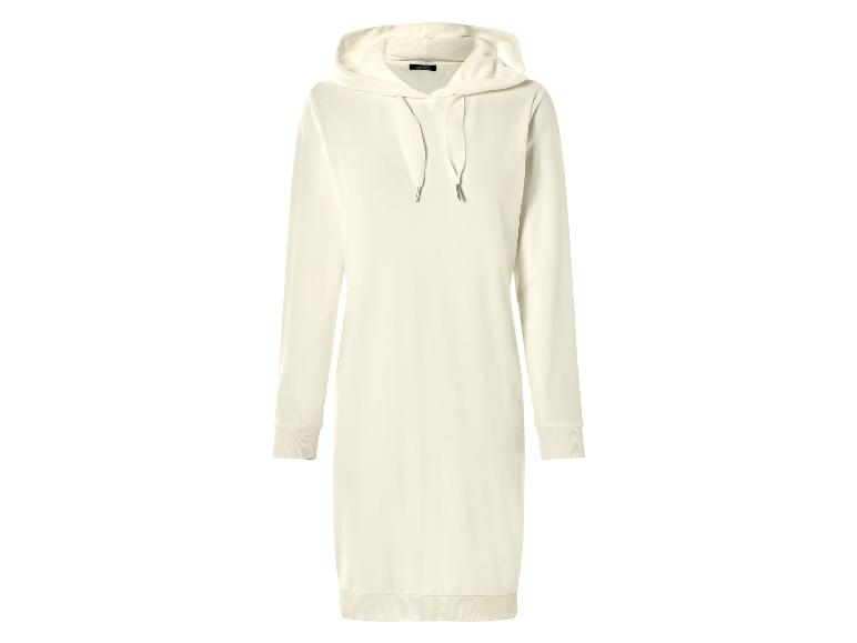 Dames sweatjurk