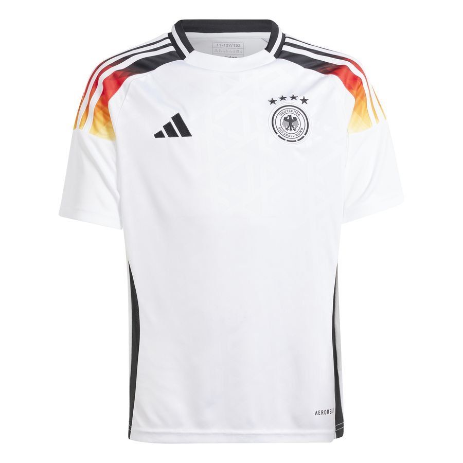 Allemagne Maillot Domicile 2024/25 Enfant