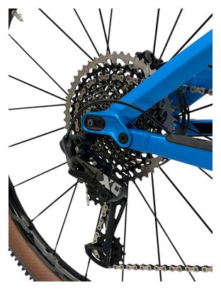 Produit reconditionné . Canyon Neuron AL 9 SL Sram Xo1 2019 . VTT . Canyon . très bon état