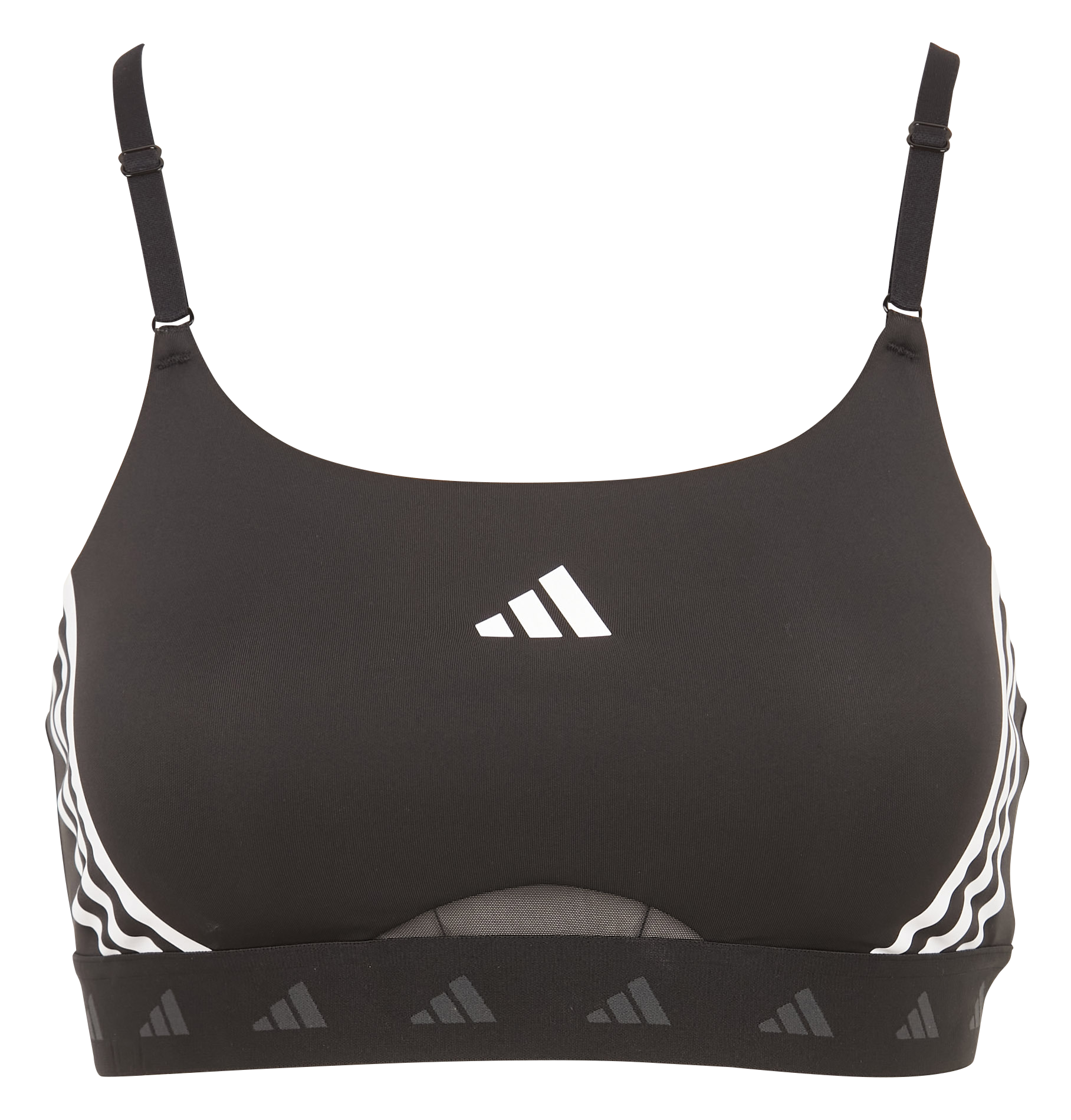Brassière de sport| Noir