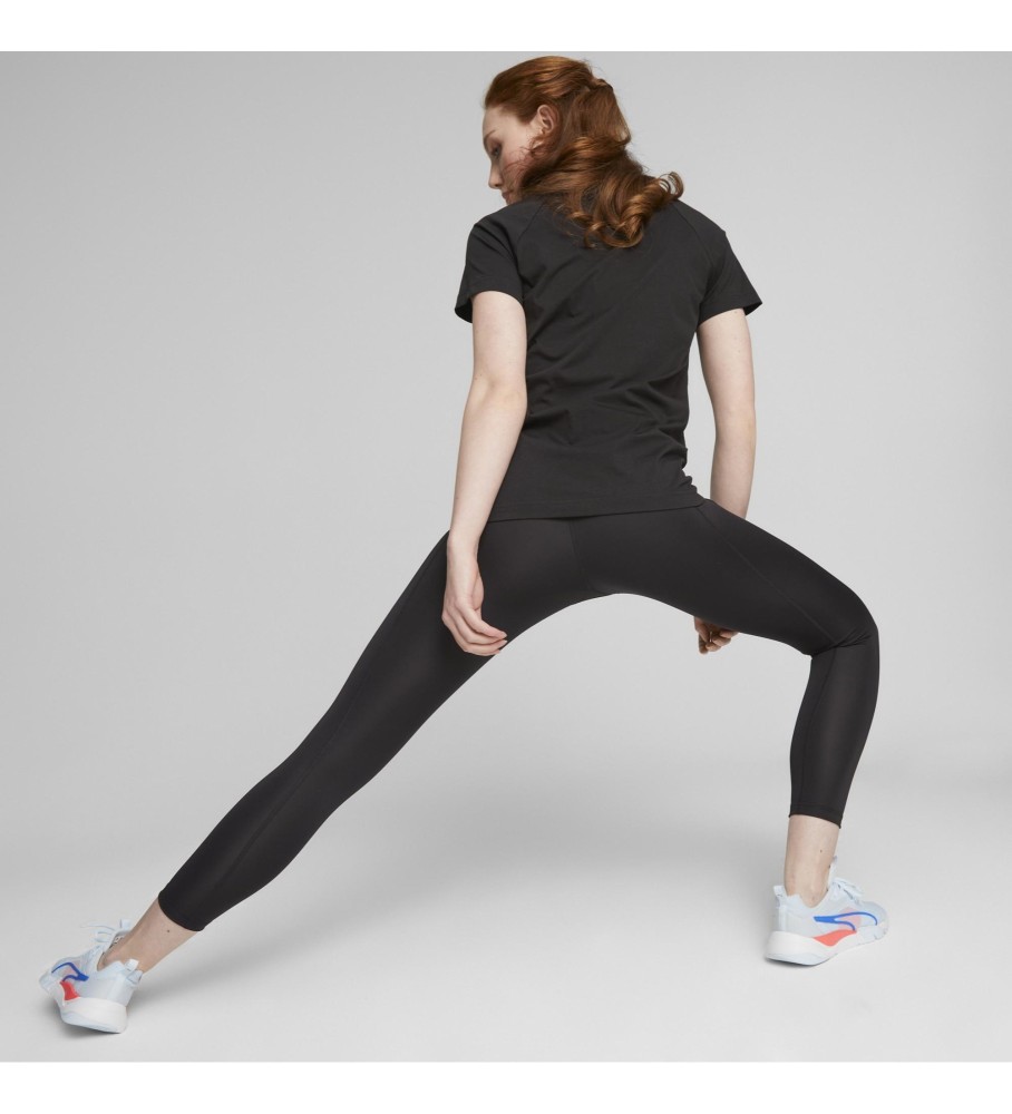 Leggings Puma Motion pretas