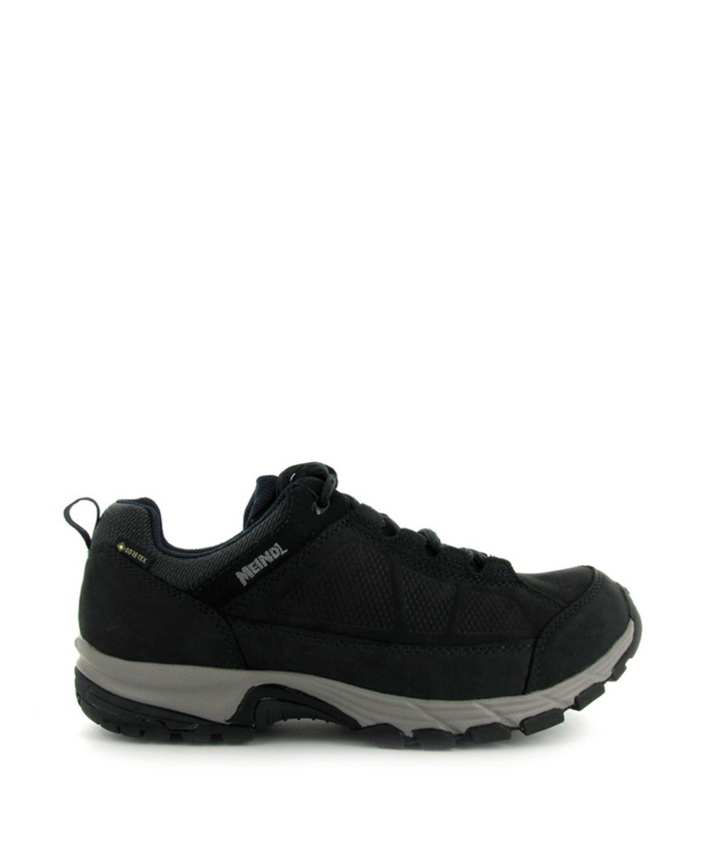 Meindl Orlando Lady GTX dames wandelschoenen blauw