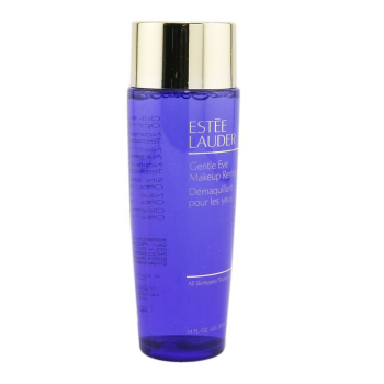 Shiseido Estee Lauder Removedor de maquiagem suave p/ olhos