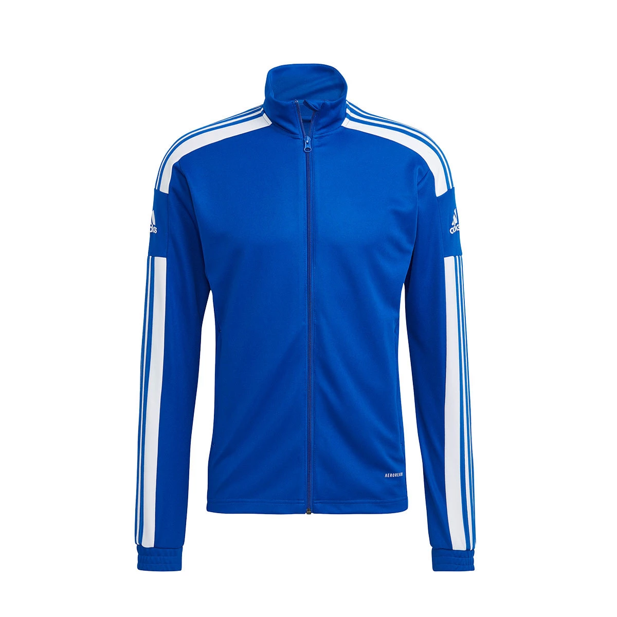 Casaco adidas Squadra 21 Training Criança
