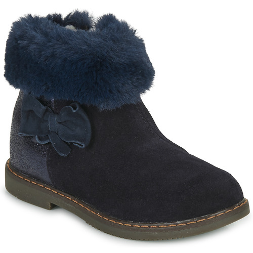 Little Mary - NYMPHEA - Bleu