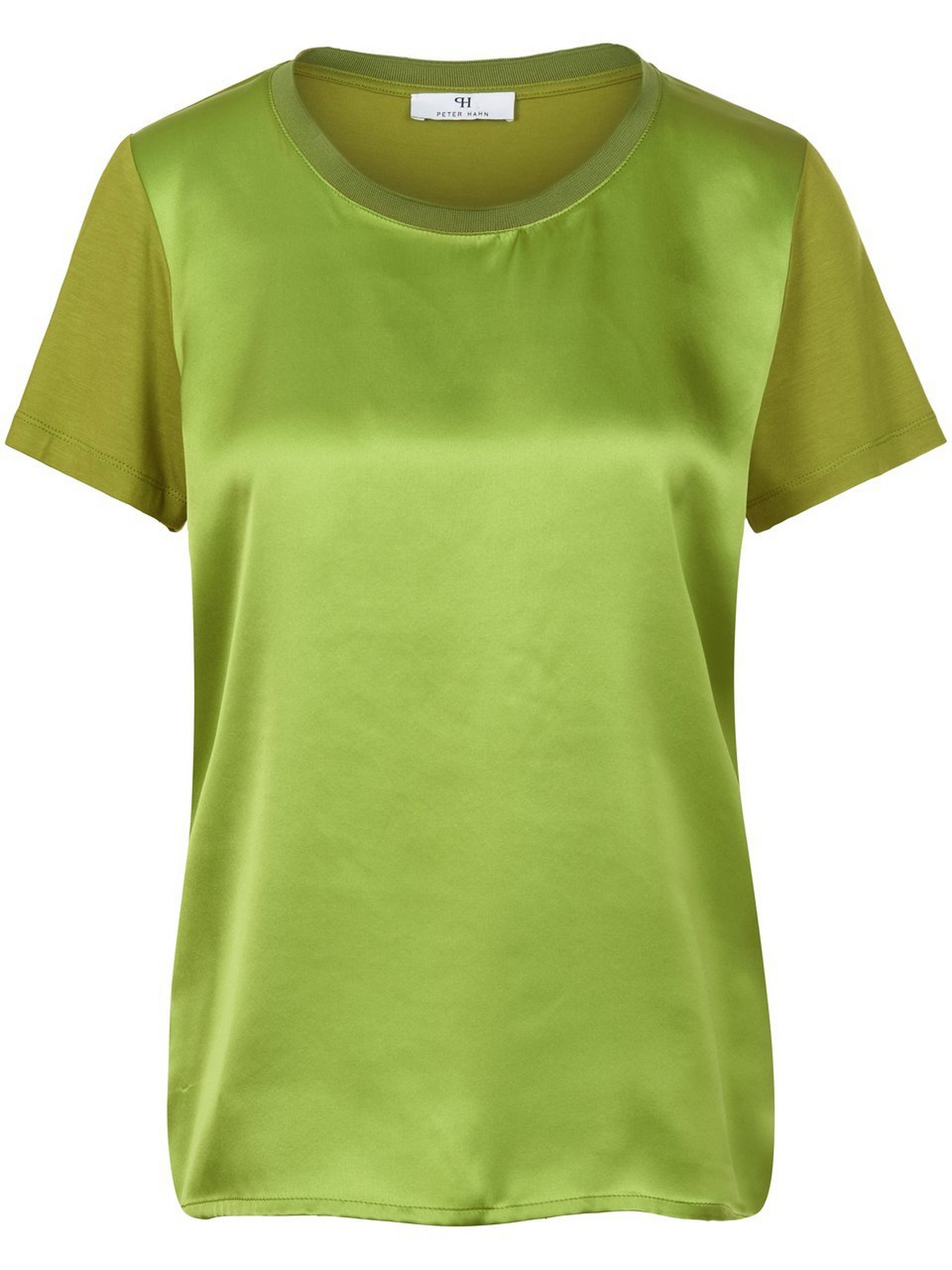 Blusen-Shirt