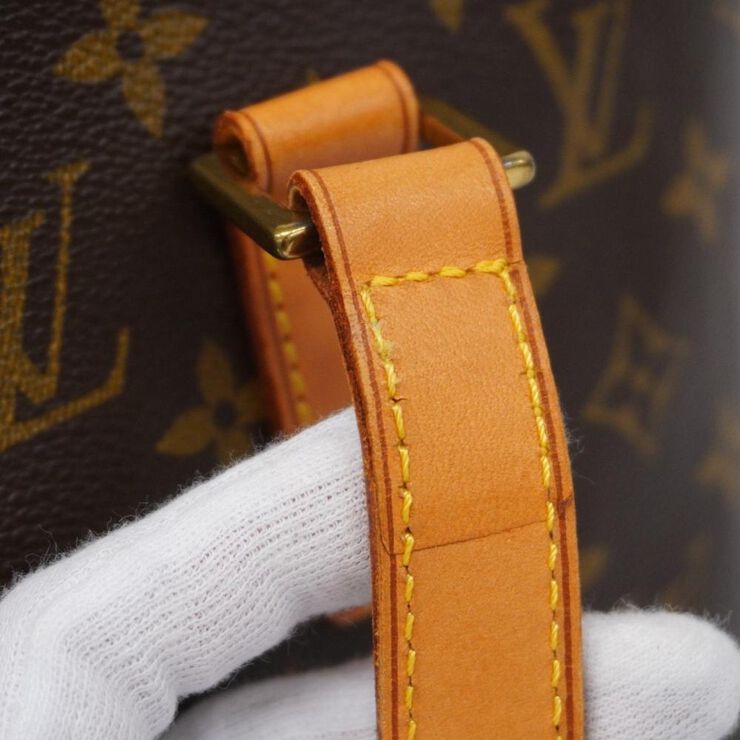 Louis Vuitton Vintage Louis Vuitton Vavin Brown