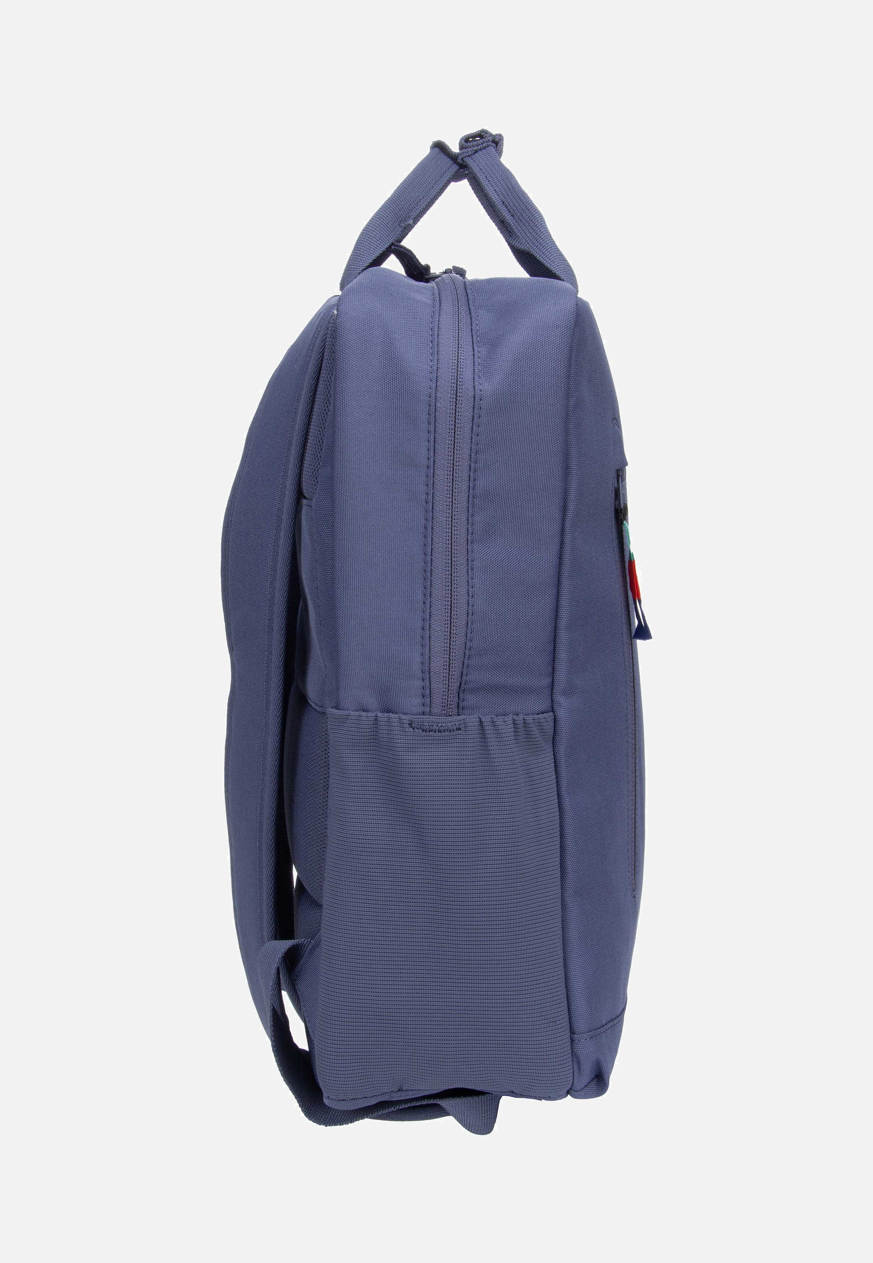 Daypack 2.0 Ocean Blue - Rucksack