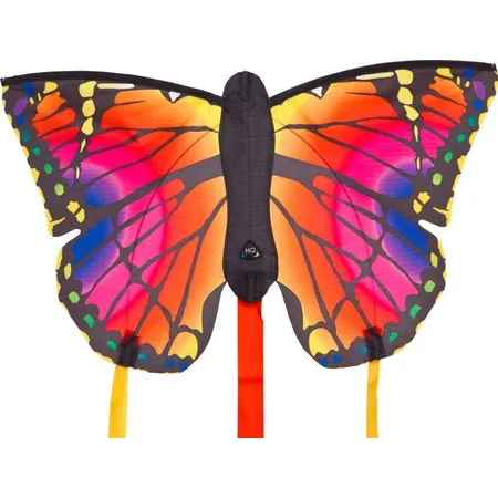 Butterfly Kite Ruby R