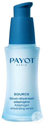 Payot Source Sérum Réhydratant Adaptogène Flacon Pompe 30ml