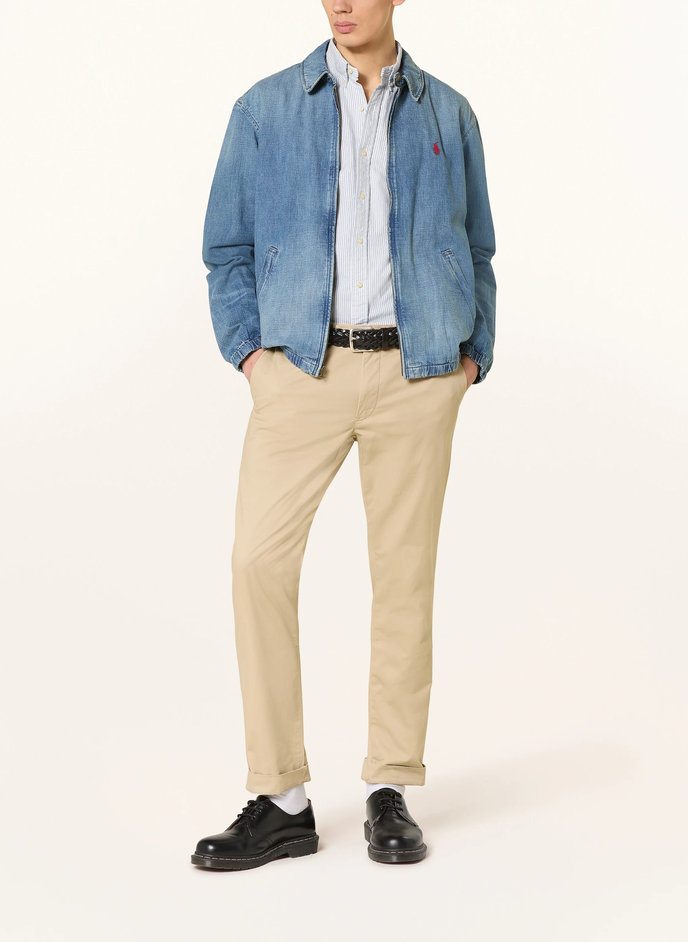 POLO RALPH LAUREN Overjacket