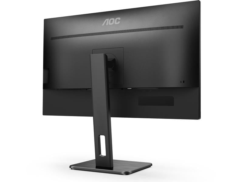 AOC Monitor 24P2QM Ergonomischer 23.8