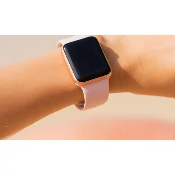 Magnetisches Armband pink