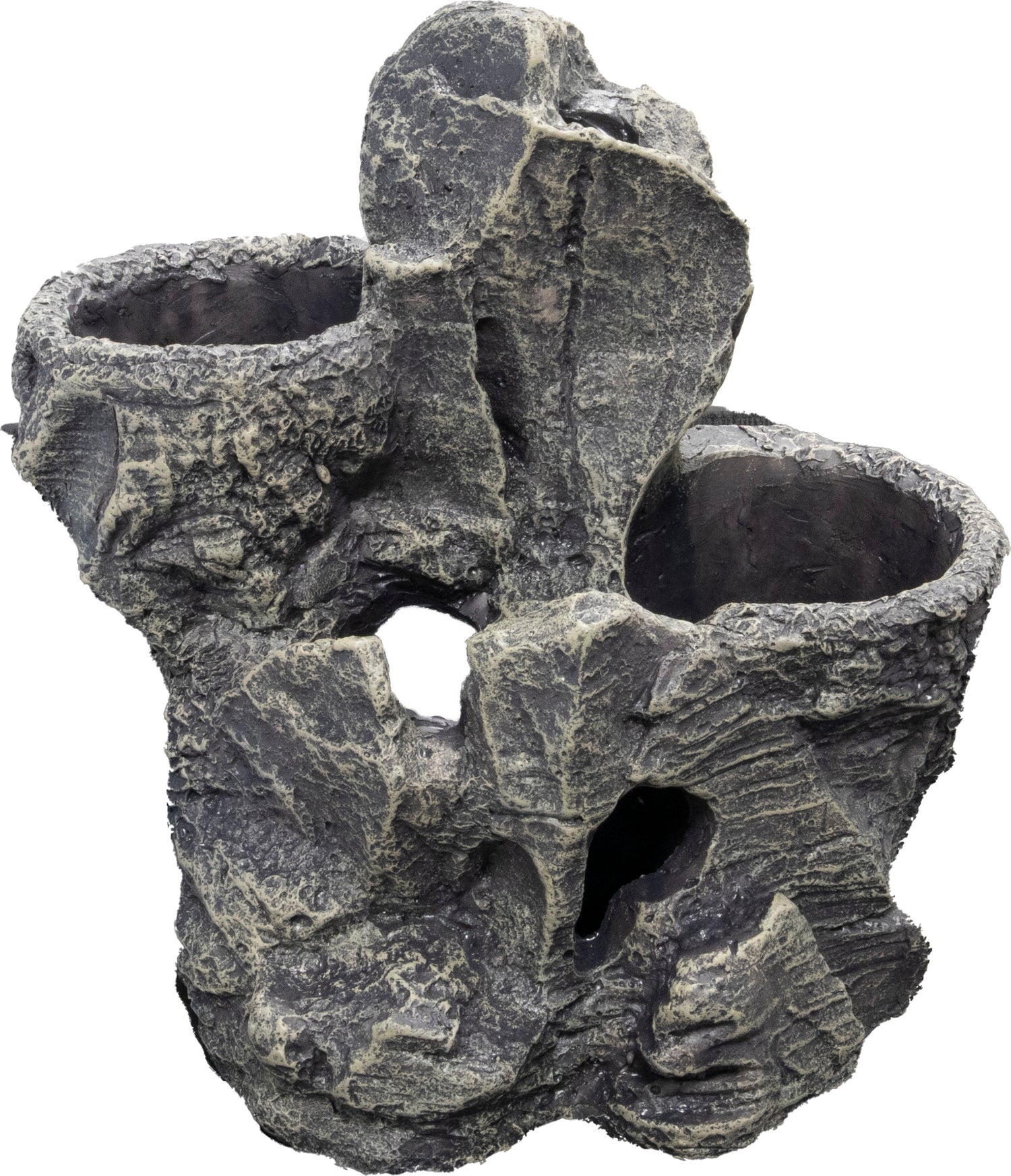 Superfish aquarium decoratie Scapers rotsen S 18,5 x 17,5 x 11 cm