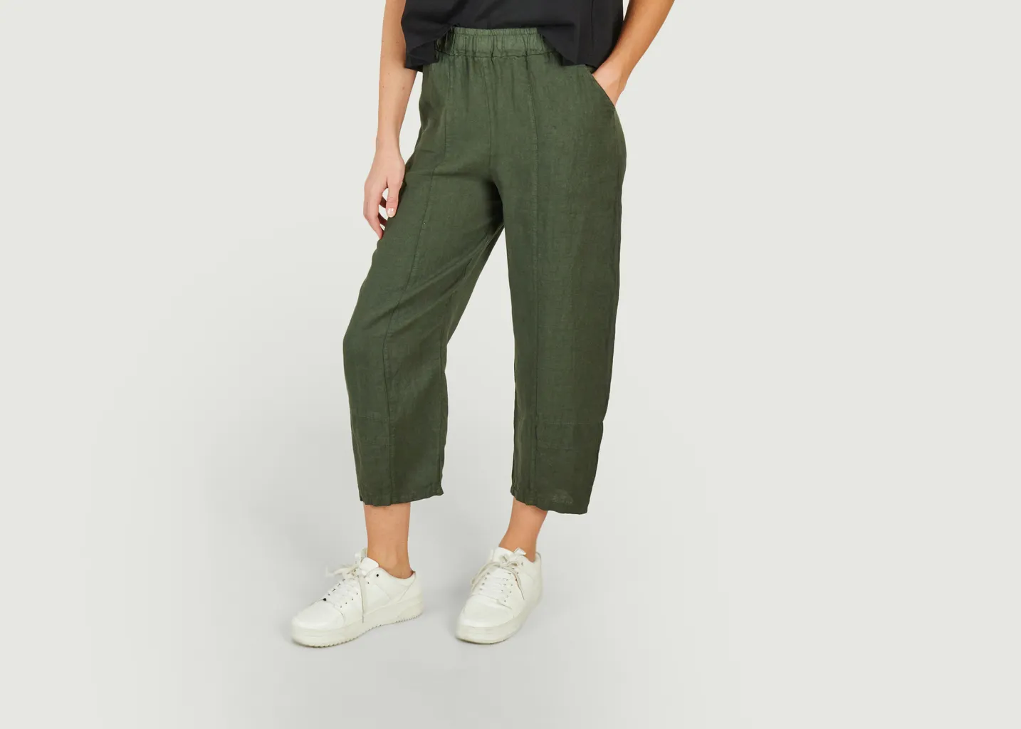 Pantalon Bob Humility