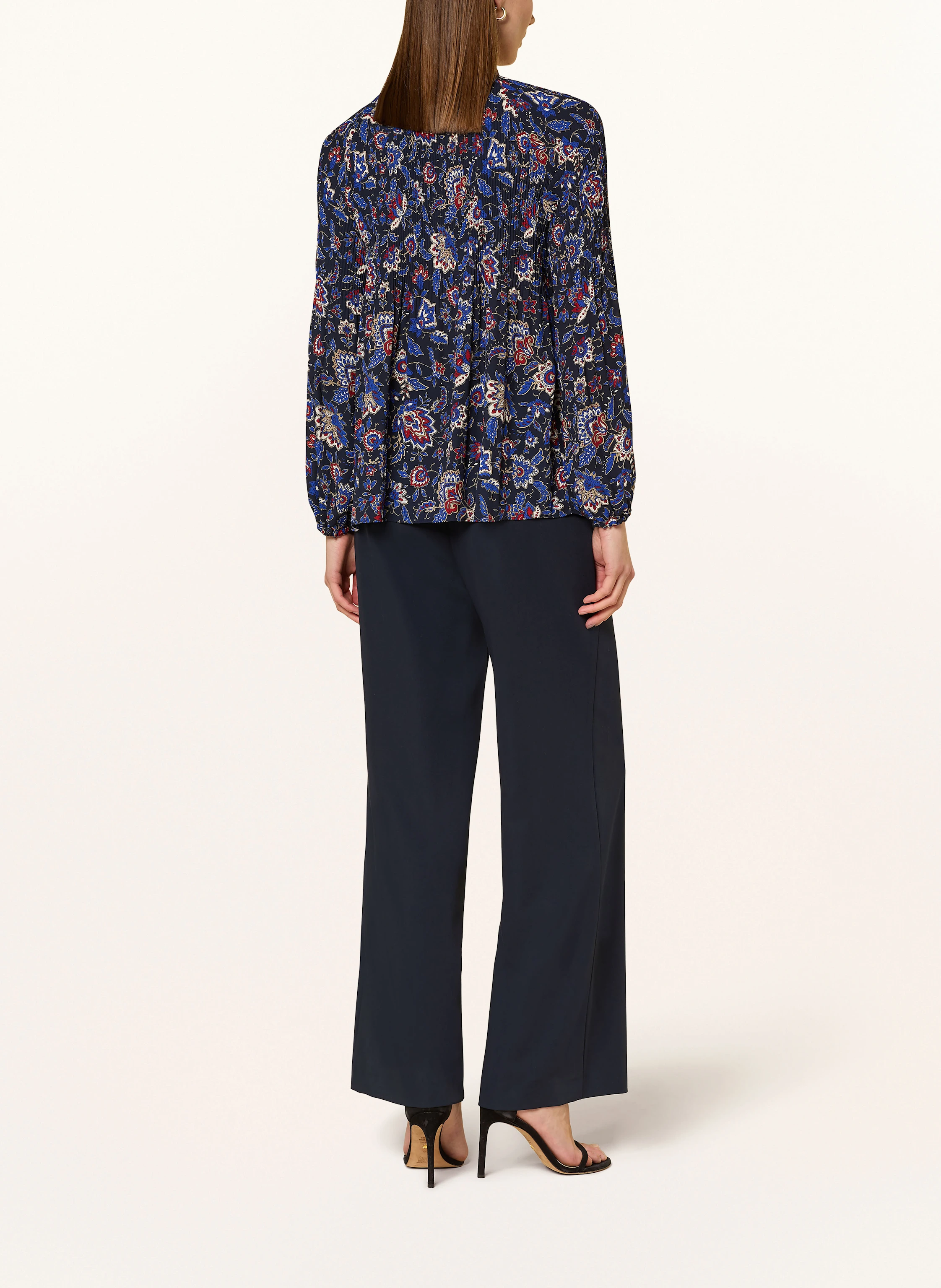 LAUREN RALPH LAUREN Blusenshirt