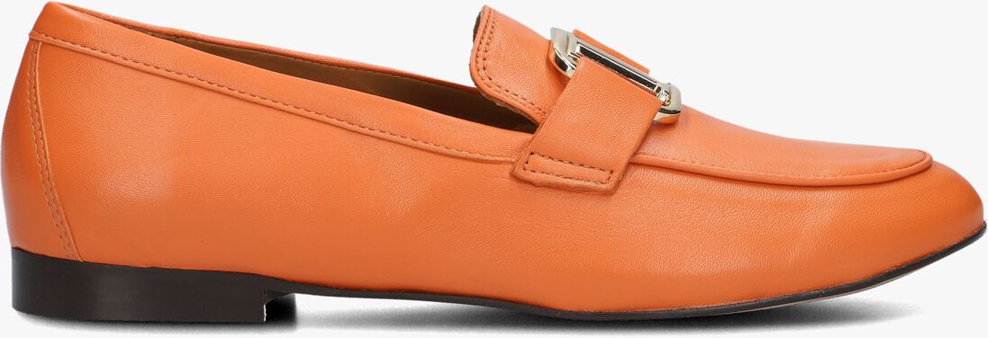 TORAL oranje toral loafers 10644