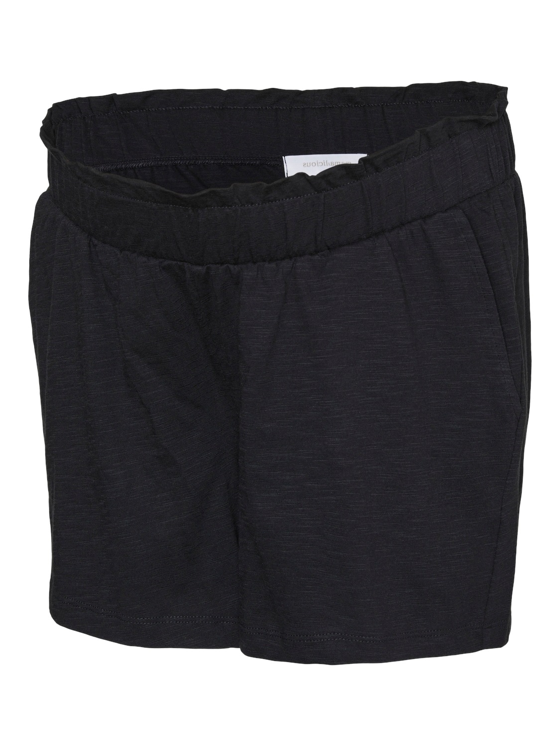 Mamalicious Umstandsshorts »MLIVY JERSEY SHORTS NOOS«