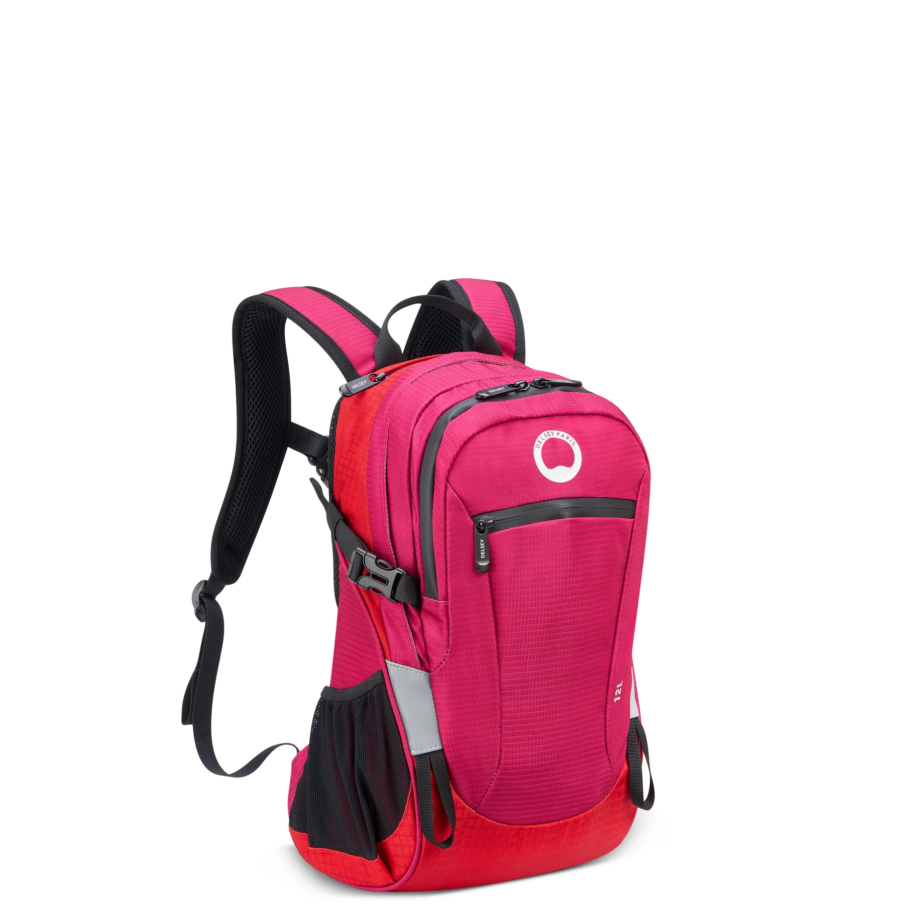 SAC - Sac à Dos S (12L / Protection PC 13