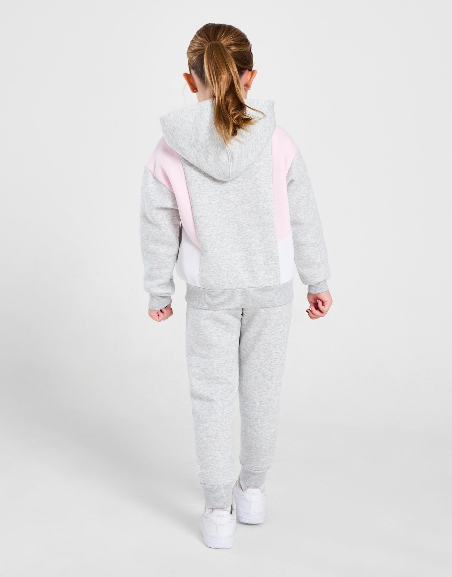 Nike Ensemble de survêtement Enfant