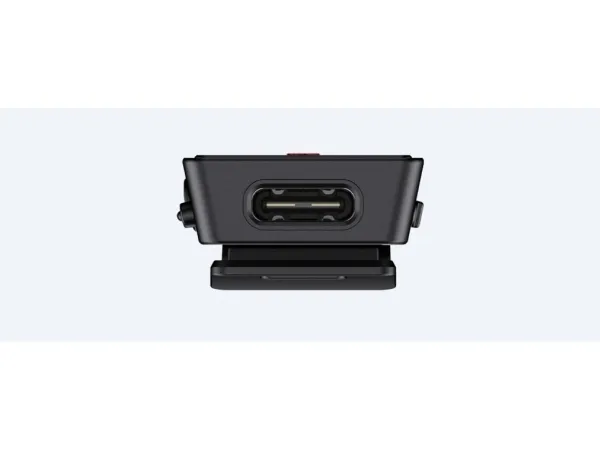 Sony ICD-TX660 - Stemmeoptager - 16 GB