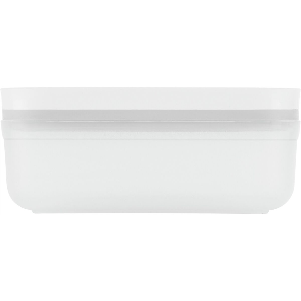 Fresh & Save vakuumbeholder, plast, 0,4 liter