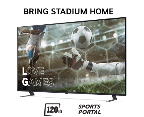 LG 55QNED85T6C