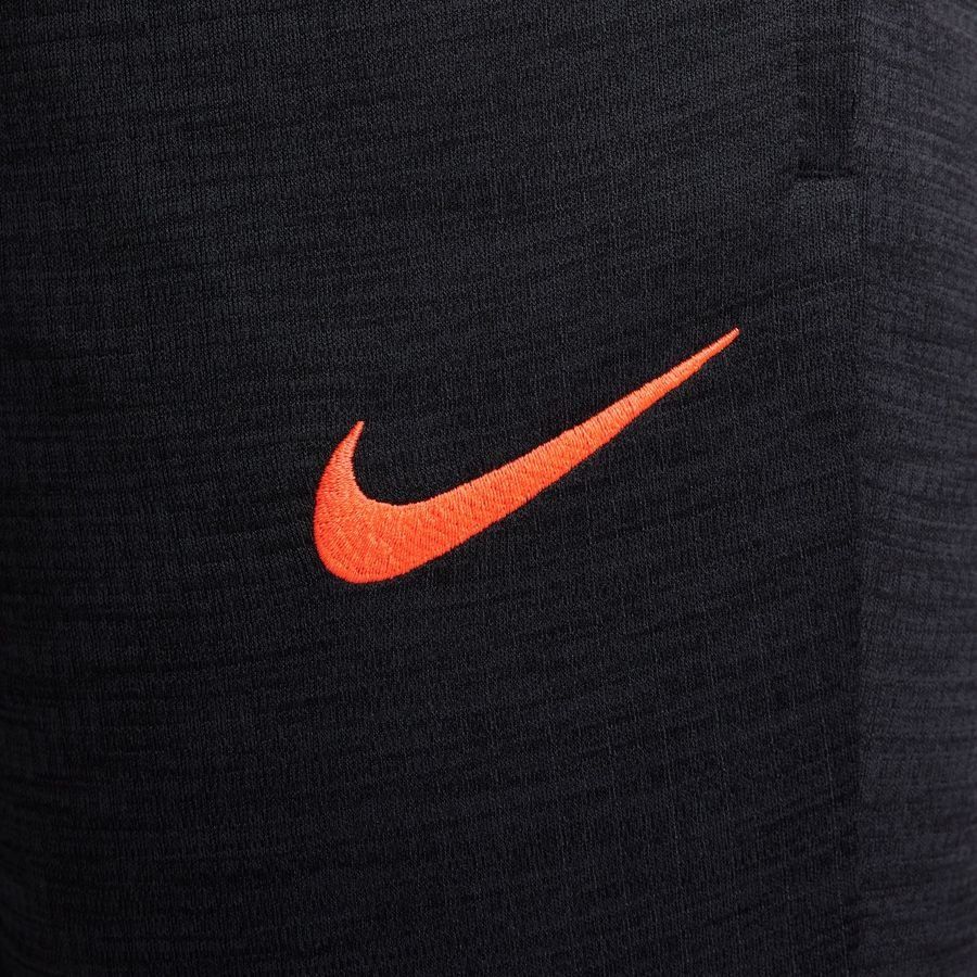 Nike Bas de Survêtement Dri-FIT Academy - Noir/Rouge