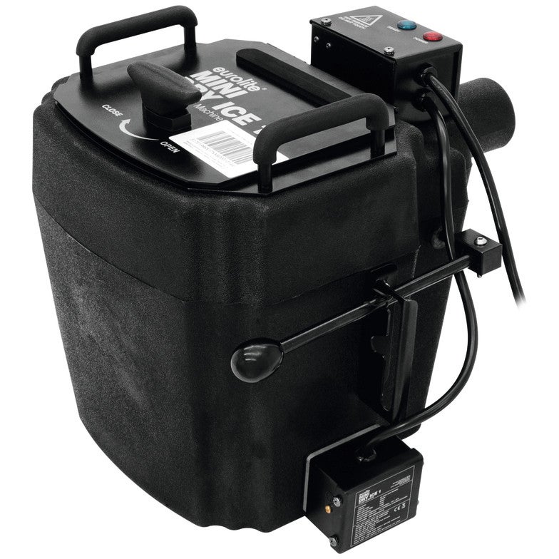 Eurolite Mini Dry Ice 1 Low Fog Machine