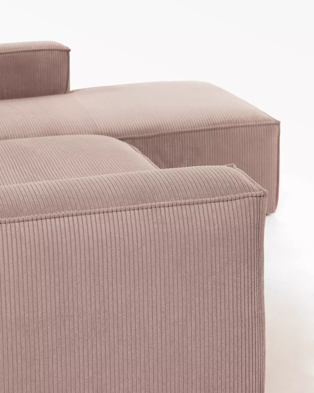 Ecksofa Blok