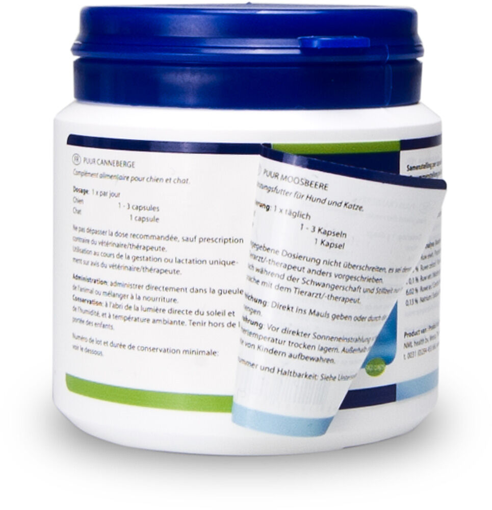 Puur Psyllium - Darmverzorging - 150 Gram