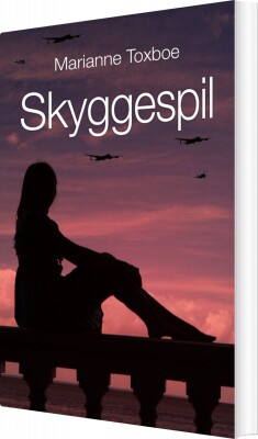 Skyggespil - Marianne Toxboe - Bog