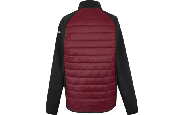 Regatta Sacramento Herren Doppeljacke