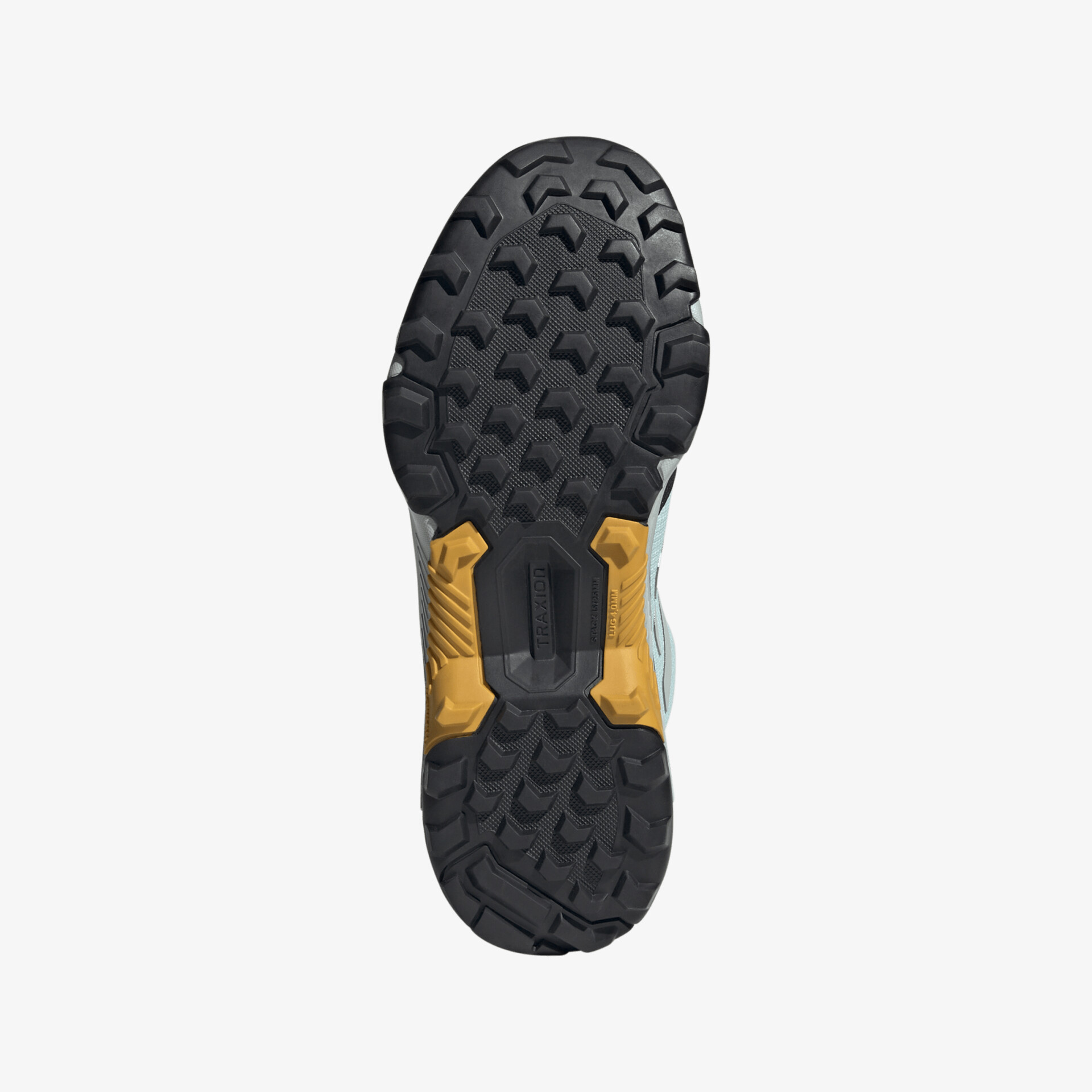 adidas Terrex Eastrail 2 Mid Trekking Boots mehrfarbig