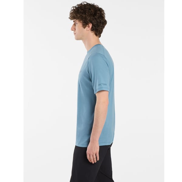 T-shirt randonnée ARC'TERYX IONIA LOGO M SOLACE