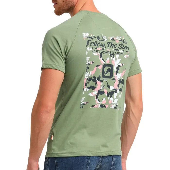 Gabbiano Shirt Heren