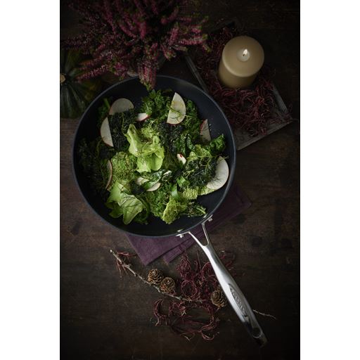 SCANPAN HaptIQ Omslags Stegpande, Ø28 cm