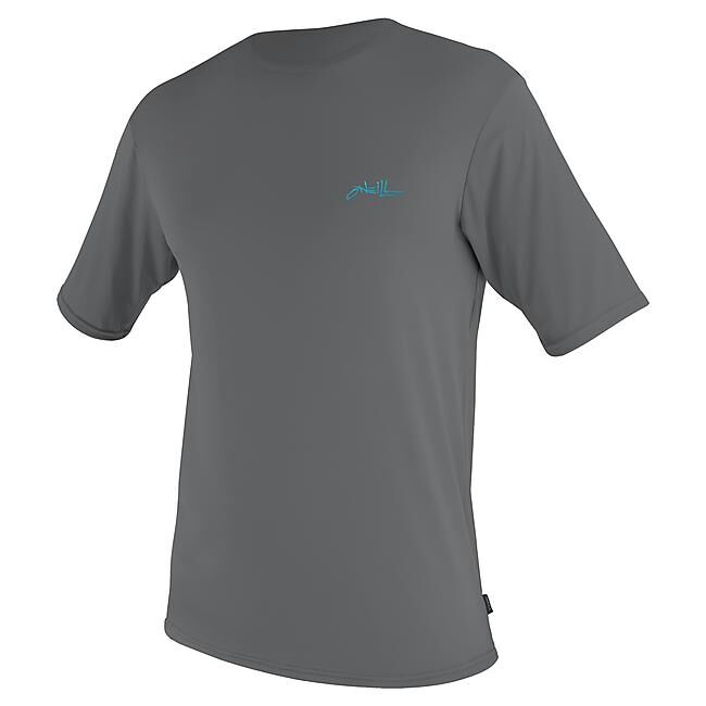 O'NEILL - T-SHIRT LYCRA PREMIUM GRAPHIC MC HOMME