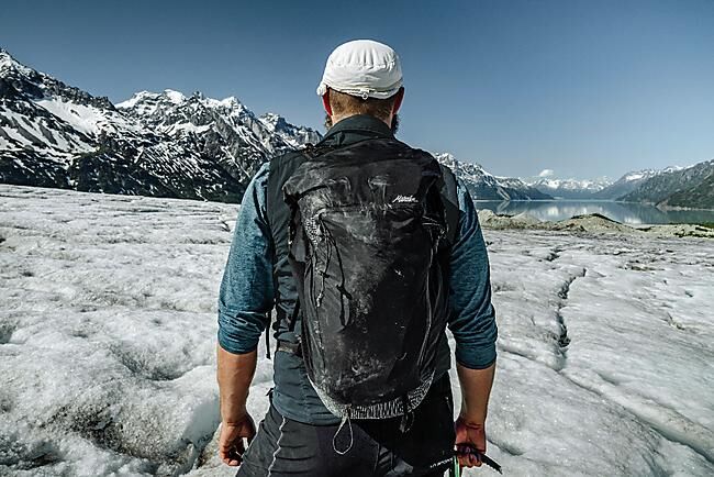 MATADOR - SAC A DOS FREERAIN 22
