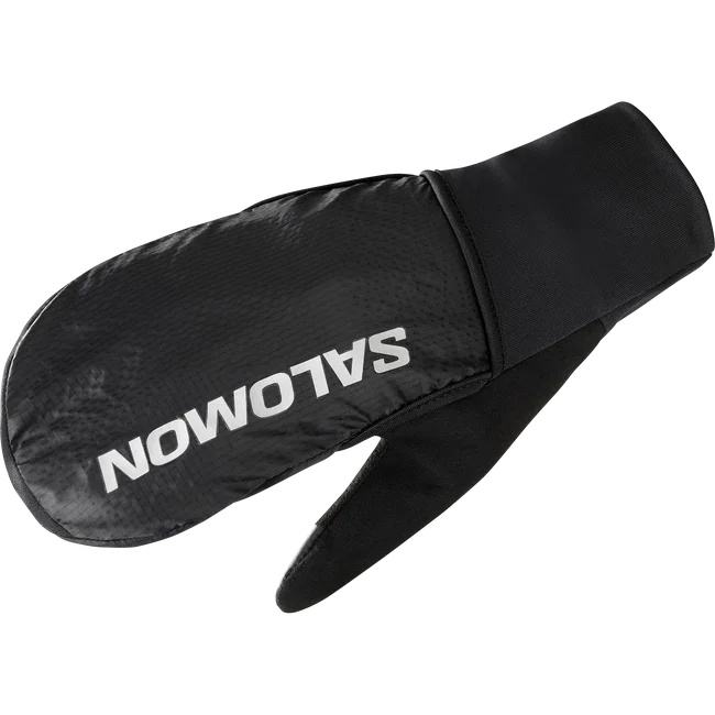 FAST WING WINTER  Handschuhe Unisex DEEPBLACK