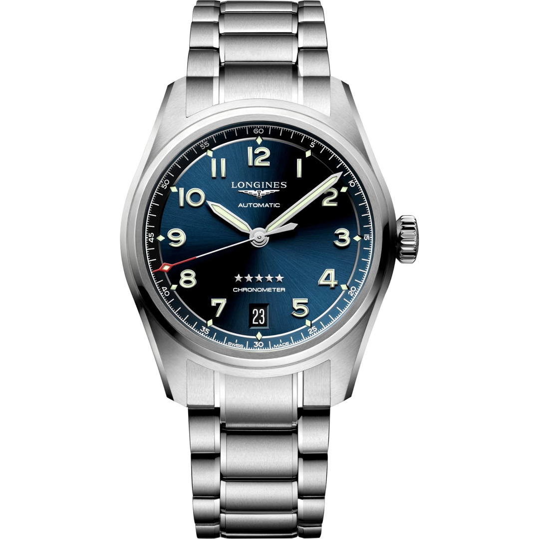 Longines Spirit 37mm
