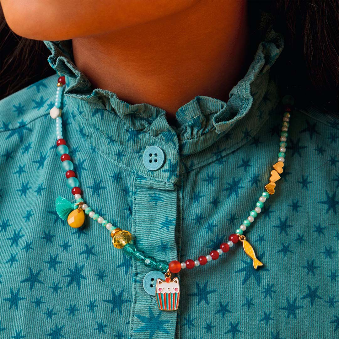 djeco kinderketting mia