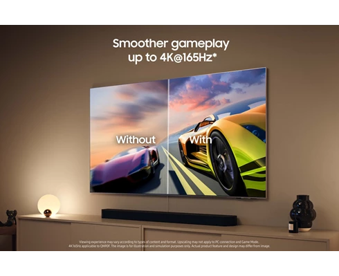 Samsung TQ75QN90FATXXC
