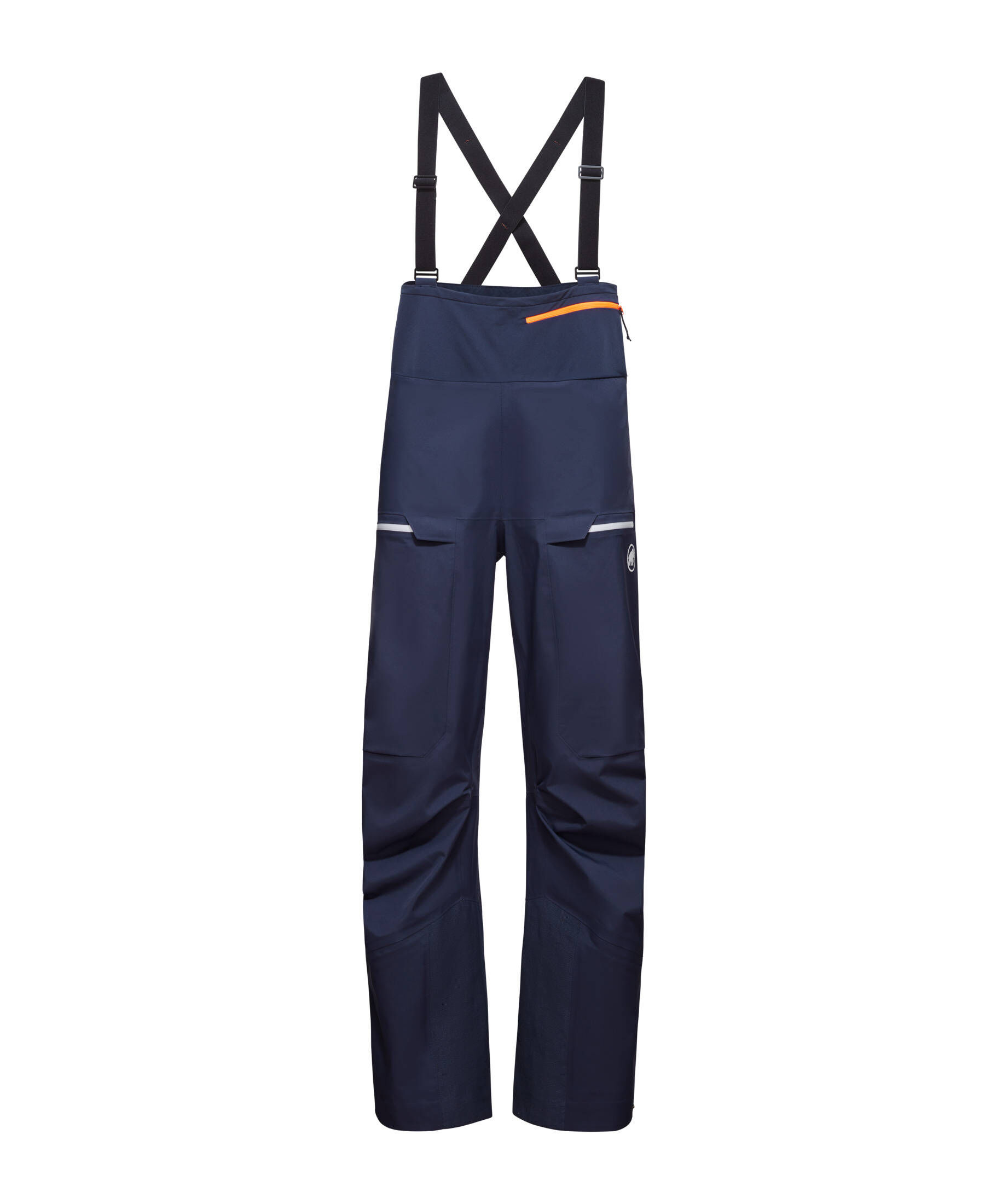 Mammut| Damen Hardshellhose Haldigrat HS Bib
